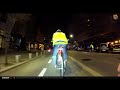 VIDEOCLIP Cu bicicleta prin Bucuresti / Luni, intre prieteni / 18 martie 2024 [VIDEO]