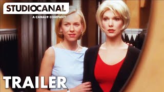 MULHOLLAND DRIVE - Official Trailer - Yours to own now
