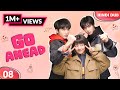 GO AHEAD EP 08Hindi DubbedPaiso Ka Lalach Ya Pyaar Ka Farz  Chinese Drama Dubbed In Hindi