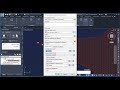 TUT0-ETUDE DU BASSIN VERSANT AVEC CIVIL 3D