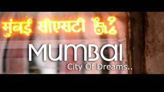 Mumbai Meri Jaan - Short Film | Trailer
