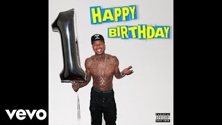 Tyga – Happy Birthday Tyga – Happy Birthday