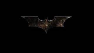 Untitled Andrew Clarke Batman Project announcement trailer