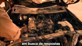 Colapso / Collapse (2010) (NATIONAL GEOGRAPHIC) TRAILER PT