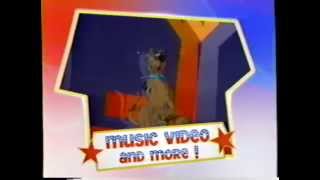 Scooby-Doo Meets the Harlem Globetrotters (1972) Trailer (VHS Capture)