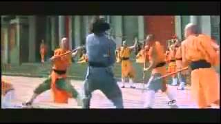 Spiritual Kung Fu 1978 Trailer