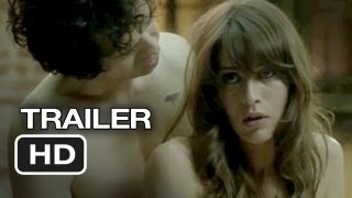 Save the Date TRAILER (2012) - Alison Brie, Lizzy Caplan Movie HD