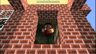 Killing Kennedy Minecraft Trailer