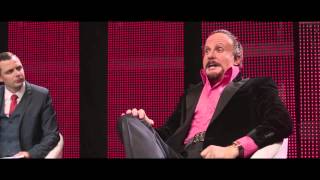 Дублер - Dublyor [Trailer 2]