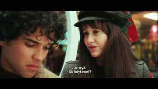 Pevné puto - Pevné pouto - the Lovely Bones CZ trailer