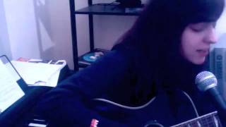 Set Fire To The Rain - Adele (Cover)