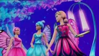 Barbie Mariposa *Trailer*