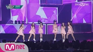 GFriend여자친구 – ‘Me Gustas Tu오늘부터 우리는’ COMEBACK Stage M COUNTDOWN 150723 EP.434 GFriend여자친구 – ‘Me Gustas Tu오늘부터 우리는’ COMEBACK Stage M COUNTDOWN 150723 EP.434