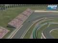 Tour circuit F1 Chine Shanghai Tour circuit F1 Chine Shanghai