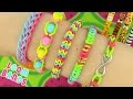 How to Make Loom Bands. 5 Easy Rainbow Loom Bracelet Designs without a Loom - Rubber band Bracelets How to Make Loom Bands. 5 Easy Rainbow Loom Bracelet Designs without a Loom - Rubber band Bracelets