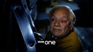 Still Open All Hours: Trailer - BBC One Christmas 2014