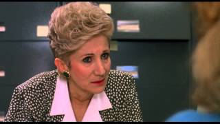 Una donna in carriera - Trailer