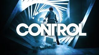 Control - Official Reveal Trailer | Sony E3 2018