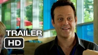 The Internship Official Trailer (2013) - Vince Vaughn, Owen Wilson Comedy HD