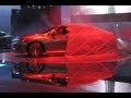 Acura RLX Concept - 2012 New York Auto Show