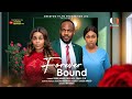 FOREVER BOUND - EBUBE NWAGBO, ONYI ALEX, DANIEL ETIM latest 2025 nigerian movies