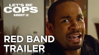 Let's Be Cops | Official Red Band Trailer 2 [HD] | 20th Century FOX
