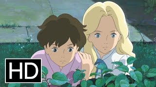 When Marnie Was There - Official Trailer