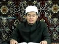 Photo Mari Belajar Asas Tarannum