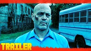 <span aria-label="Brawl in Cell Block 99 (2017) Primer Tráiler Oficial Subtitulado by Trailers In Spanish 1 year ago 113 seconds 162,387 views">Brawl in Cell Block 99 (2017) Primer Tráiler Oficial Subtitulado</span>