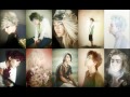 SUPER JUNIOR - Daydream SUPER JUNIOR - Daydream