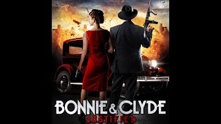 Bonnie and Clyde: Justified Official Trailer (2014)