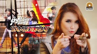 Ayu Ting Ting – Sambalado Ayu Ting Ting – Sambalado