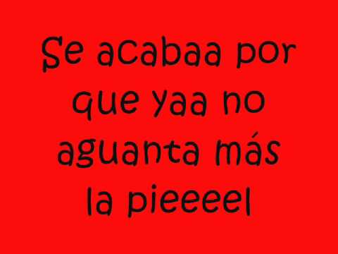 Se Acaba - David Bisbal