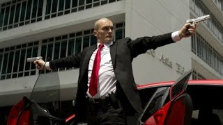 Hitman: Agent 47 Teaser Trailer Discussion - #CUPodcast