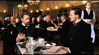 A Dangerous Method Movie CLIP - Our Work Will be Rejected (2011) HD