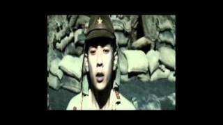 Letters from Iwo Jima (2006) (Trailer)