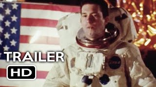 Operation Avalanche Official Trailer #1 (2016) Matt Johnson Thriller Movie HD