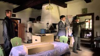 Celebrity s.r.o. - v kinách od 29. októbra 2015 - trailer