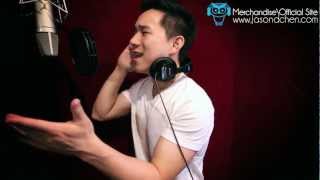 Maroon 5 - One More Night (Jason Chen Cover)