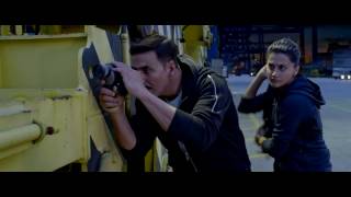 Naam Shabana Trailer #2 | Releases 31st March 2017