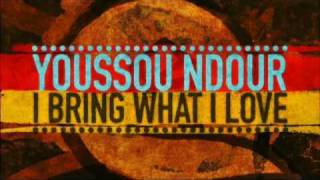 DOXA 2009: Youssou Ndour: I Bring What I Love_trailer