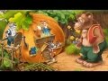 Сказка Теремок - Развивающие сказки для детей. Обзор детского приложения. Сказки на ночь Сказка Теремок - Развивающие сказки для детей. Обзор детского приложения. Сказки на ночь