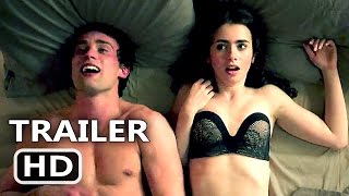 LOVE, ROSIE Official Trailer - Romantic Comedy Movie HD