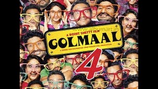 Golmaal 4 Official Trailer 2015 (HD) | Teaser | Rohit Shetty Film | Ajay Devgan | Kareena Kapoor