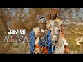 Jahman X-press - ARVA feat. Souleymane Faye, Soda Mama & Kine Lam (clip officiel)