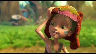 THE DRAGON SPELL (Official TRAILER)