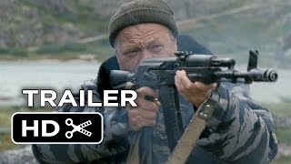 Leviathan Official Trailer 1 (2014) - Andrey Zvyagintsev Russian Drama HD