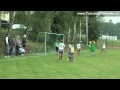 Vřesina: mezinárodní fotbalový turnaj