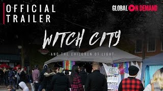 Witch City and the Children of Light | Full Trailer