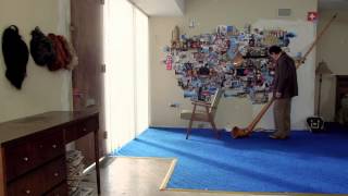 Small Apartments - Official Trailer